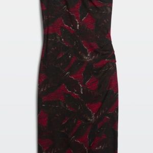 Wilfred Izadora Dress